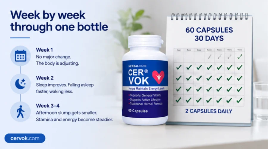 {{OFFER_NAME}} — two capsules a day across a thirty-day course