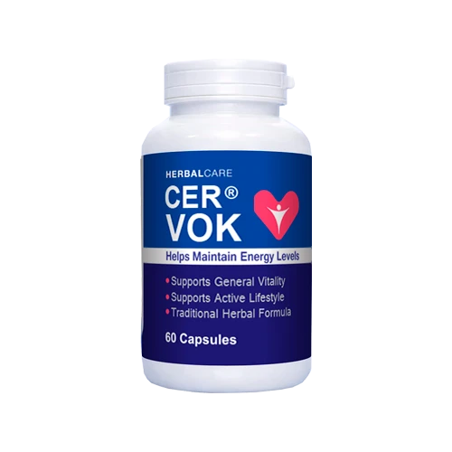 Cervok
